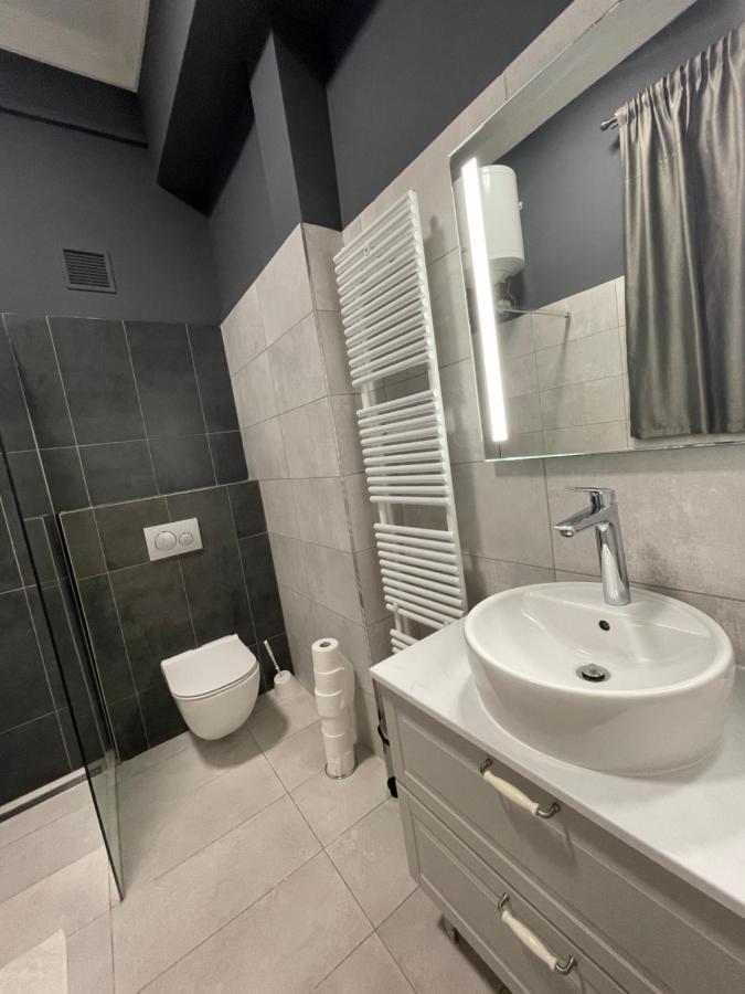 Flower Apartment Budapest Exterior foto